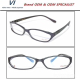 Optical Frame Eyewear Frame TR Cameleon Color